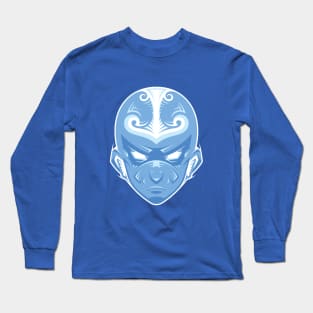 Aang - Avatar State Long Sleeve T-Shirt